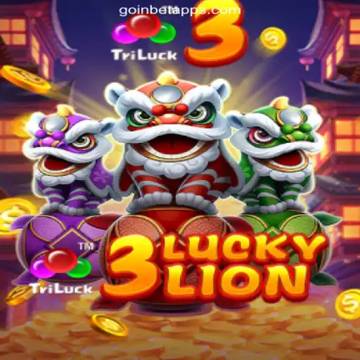 Discover the Excitement of 3LUCKYLION on GOINBET.com: Brazil's Premium Online Slots Platform