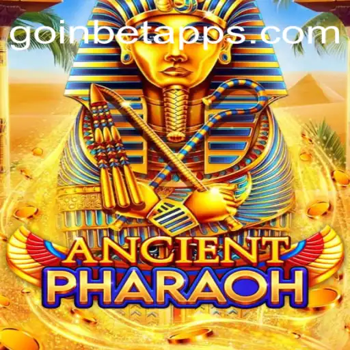 Discover the Mystique of AncientPharaoh on GOINBET.com: Brasil's Premier Online Slots Platform