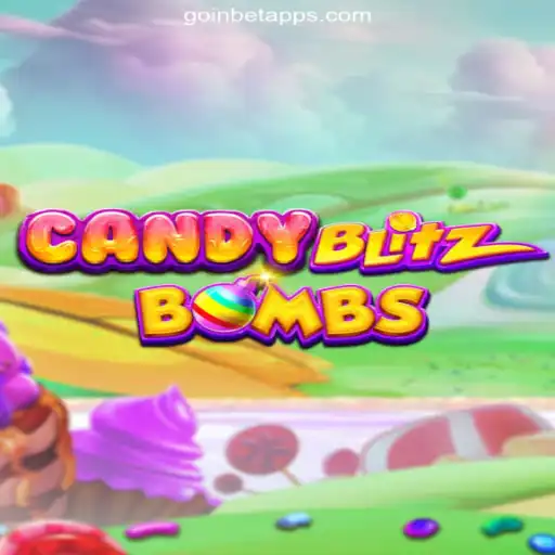 CandyBlitzBombs: The Explosive Online Slots Adventure on GOINBET.com