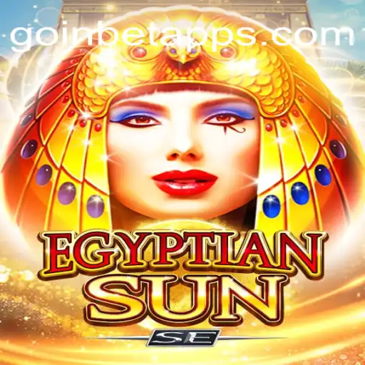 Discover the Allure of EgyptianSunSE on GOINBET.com: Brazil's Premier Online Slots Platform