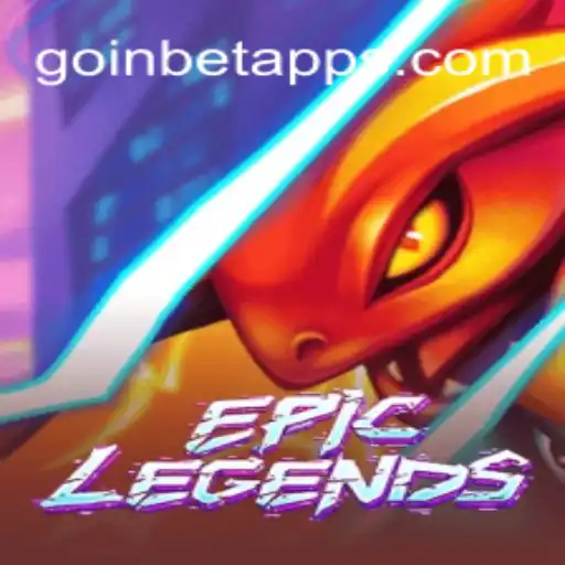 EpicLegends: A Thrilling Adventure in the World of Online Slots