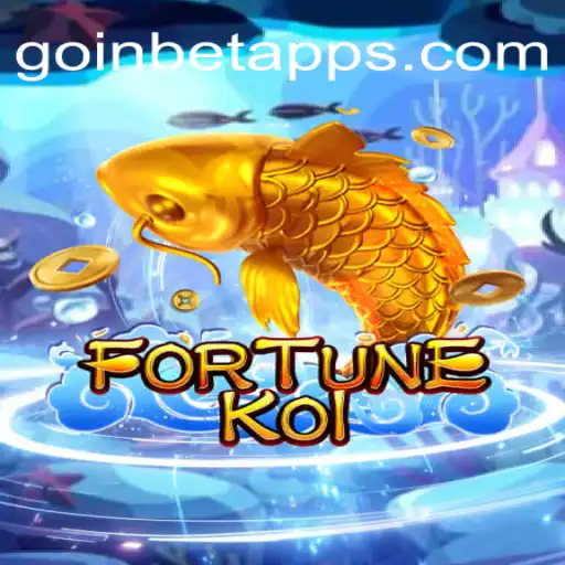 Discover the Excitement of FORTUNEKOI: The Top Slot Game on GOINBET.com Platform