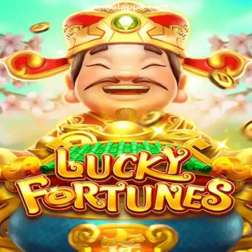 Discover the Wonders of LUCKYFORTUNES on GOINBET.com: Brazil's Premier Online Slots Experience