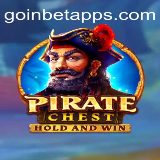 Dive into Adventure with PirateChest: The Ultimate Online Slot Game on GOINBET.com