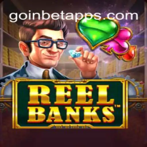 Discover the Thrills of ReelBanks on GOINBET.com: Brazil's Premier Online Slots Platform