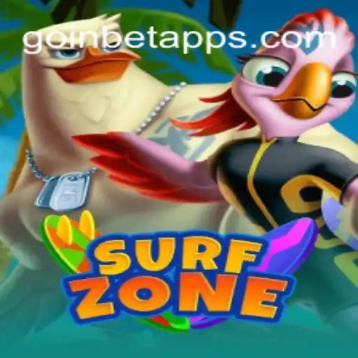 SurfZone: Ride the Waves of Excitement with GOINBET.com's Leading Slots Game