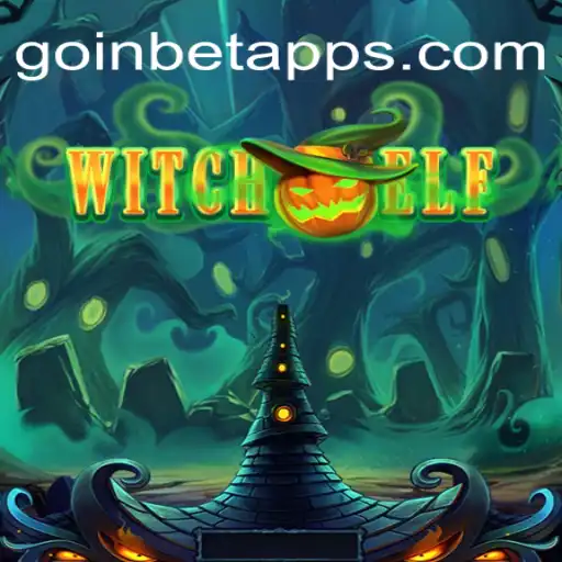 Discover the Mystical World of WitchElf on GOINBET.com Platform
