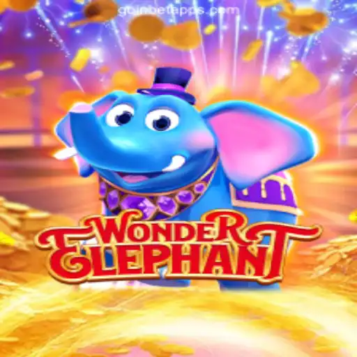 Discovering the Magic of WonderElephant on GOINBET.com