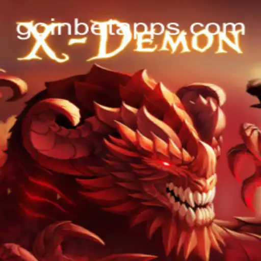 XDemon: The Ultimate Gaming Experience on GOINBET.com Platform - Online Slots Brasil #1