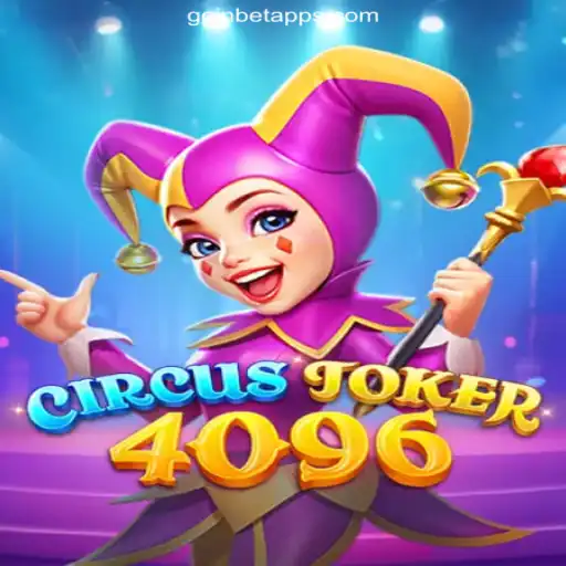 Experience the Thrills of CircusJoker4096 on GOINBET.com Platform: An Online Slots Adventure in Brazil