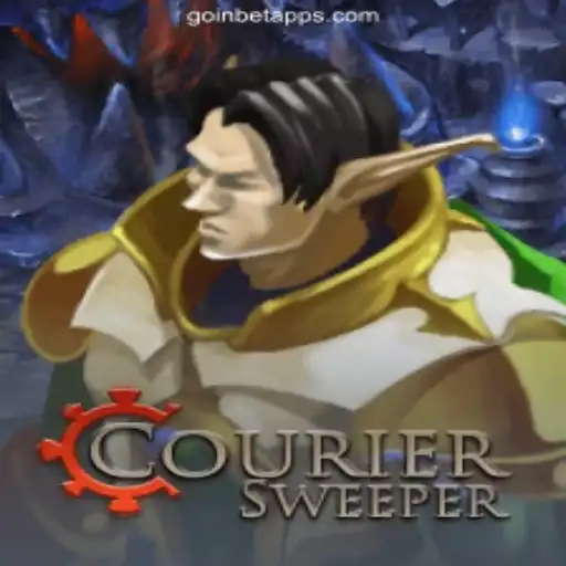 Discovering the Thrill of CourierSweeper: Brazil's Top Online Slots Game on GOINBET.com