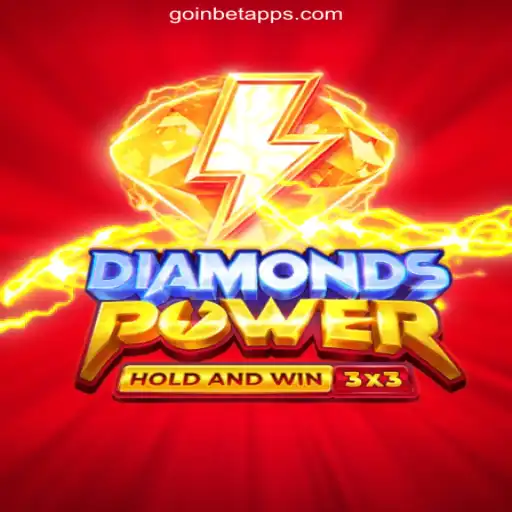 Discover Diamondspower: The Premier Online Slot Game on GOINBET.com Platform