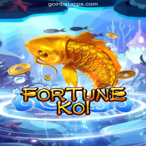 Discover the Excitement of FORTUNEKOI: The Top Slot Game on GOINBET.com Platform