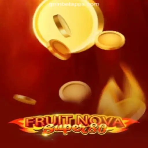 Dive into the Exciting World of FruitNovaSuper80 on GOINBET.com