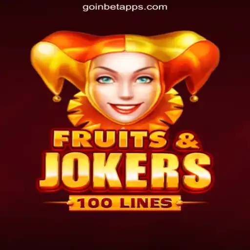 Discover the Thrills of FruitsAndJokers100 on GOINBET.com Platform