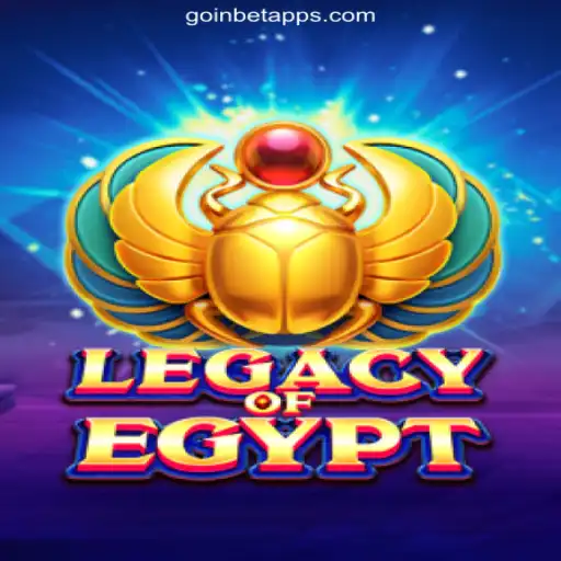 Discover the Thrill of LegacyOfEgypt on GOINBET.com Platform