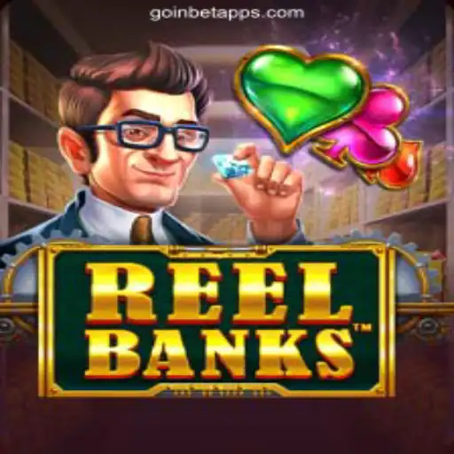Discover the Thrills of ReelBanks on GOINBET.com: Brazil's Premier Online Slots Platform