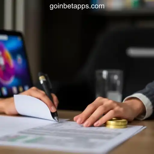 Navigating User Agreements: Insights from GOINBET.com Platform-Online Slots Brasil #1