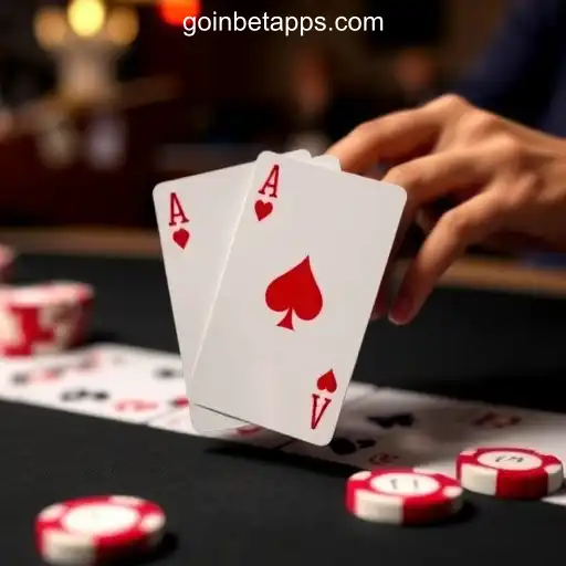 Understanding Blackjack: A Strategic Guide