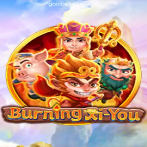 BurningXiYou: The New Sensation on GOINBET.com - Brazil's #1 Online Slots Platform