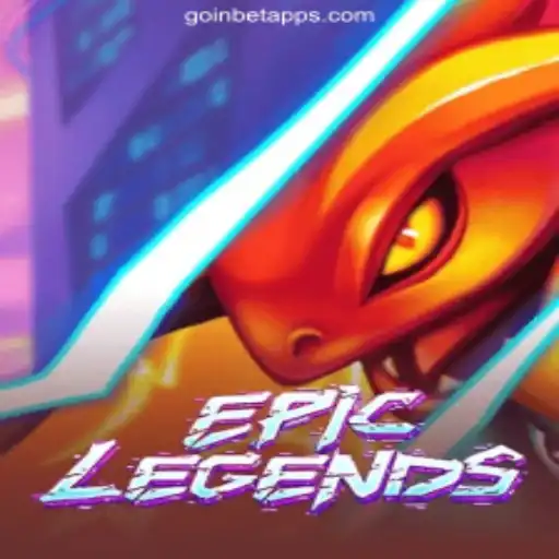 EpicLegends: A Thrilling Adventure in the World of Online Slots