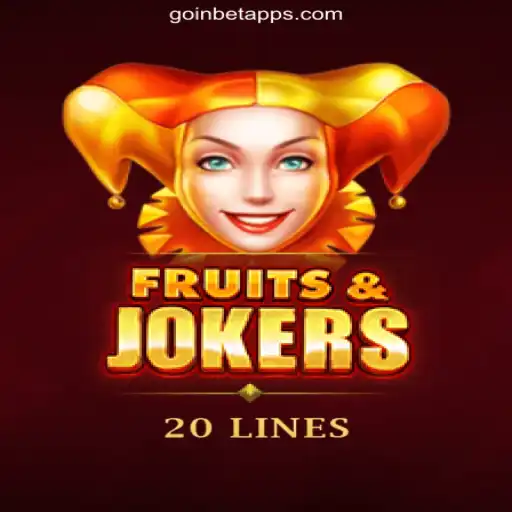 Explore 'FruitsAndJokers20' on GOINBET.com: A Deep Dive into the Premier Online Slot Experience in Brasil