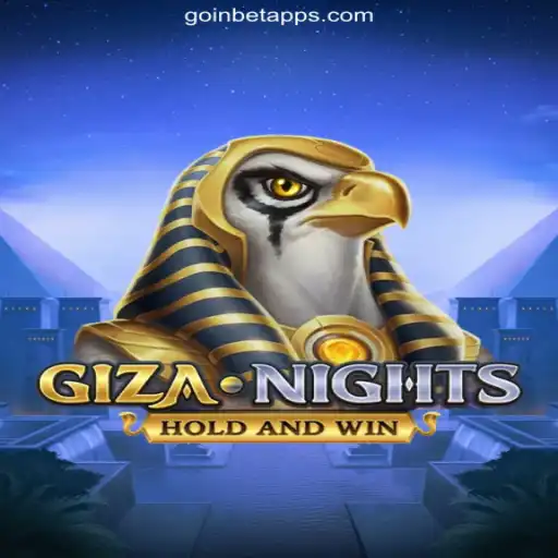 Discover the Thrills of GizaNights: The Ultimate Slot Adventure on GOINBET.com