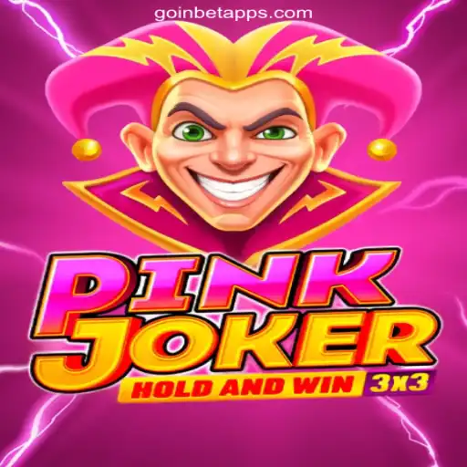 Exploring PinkJoker: The Premier Online Slots Experience on GOINBET.com