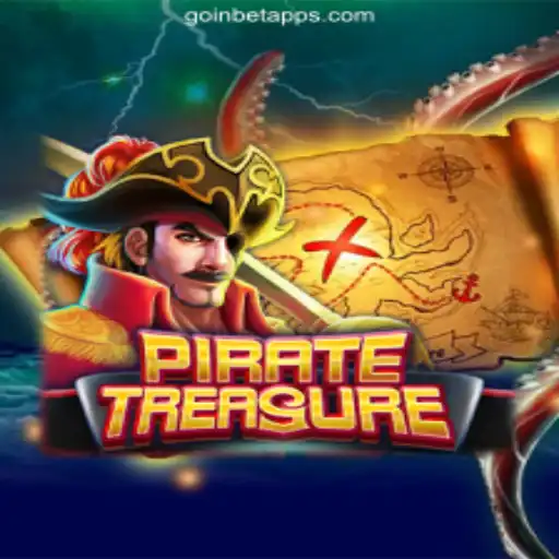 Discover the Thrills of PirateTreasure on GOINBET.com Platform