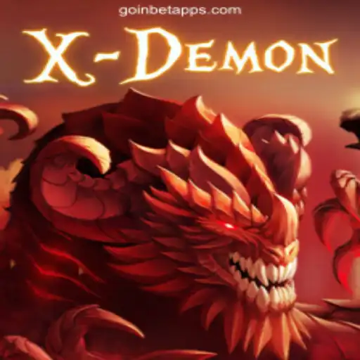 XDemon: The Ultimate Gaming Experience on GOINBET.com Platform - Online Slots Brasil #1